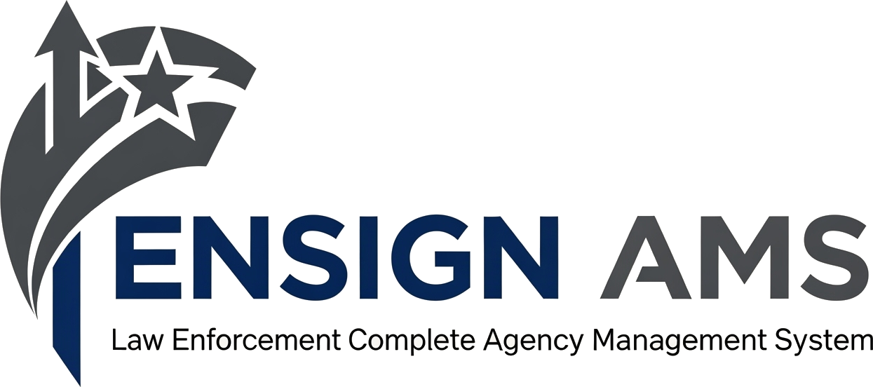 Ensign AMS Logo